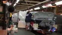 美国贸促授权法案引发劳资争执