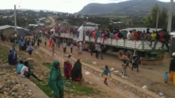 Kutaa 2ffaa: Walitti-bu’insa Naannoo Daangaa Oromiyaa fi Somaalee-Itiyoophiyaa Duuba Dantaan Ka Biraan Jiraa?