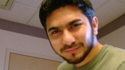 فیصل شهزاد، متهم به تلاش برای بمب گذاری در «میدان تایمز»