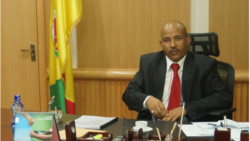 Uggurri Labsii Yeroo Hatattamaa Hangi Tokko Kaafameera: Ministrii Ittisaa Siraaj Fageessaa