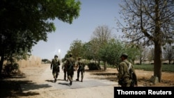 نیروهای اسرائيلی - آرشیو