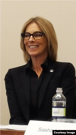 奥斯卡奖最佳导演奖女导演凯瑟琳·毕格罗