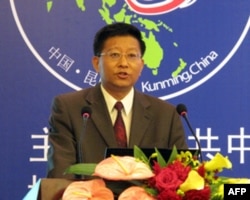 国务院扶贫办司长张垒