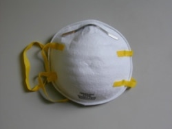 N95 口罩(碗状)
