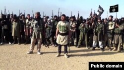 آقای فلن خواهان مبارزۀ جدی تر امریکا در مقابل داعش است.