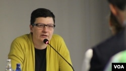 Slobodanka Dekić: Poenta obrazovanja nije da djeca imaju sve petice