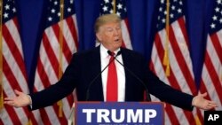 ترمپ یک گام دیگر نیز به سوی نامزدی حزب جمهوریخواه نزدیک شده است.