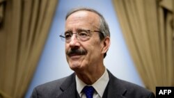 엘리엇 엥겔 하원 외교위원장.