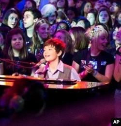 Greyson Chance
