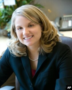 萨克夫妇的律师米歇尔•沃诺克