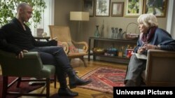 فیلم «شکافته» از «ام نایت شیامالان»