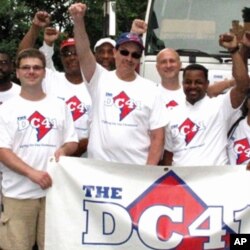 葛雷市长（中立者墨镜者）认同性恋平权彰显自由价值