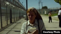 Кадр из фильма «Мертвые женщины идут» Courtesy photo.