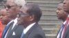 Mugabe riposte aux attaques dcontre son régime