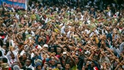 በዲፕሎማቶች ላይ የተጣለው ዕገዳ ተነሳ