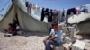 UN Presses Lebanon to Open Syrian Refugee Camps