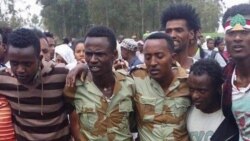 Polisii Oromiyaa: Ergama Itti Bobba’aniin Ala Nama Ajjesuun Seeraan Ala