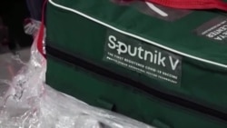 Руската вакцина доаѓа во Северна Македонија