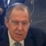 Sergei Lavrov