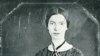 Emily Dickinson, a prolific19th century writer, is still one of America's best-loved poets.