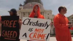 درخواست آزادی کشیش عابدینی در یک هزارمین روز بازداشت او