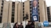 Close Election Tuesday in Israel as Candidates Campaign to Unseat Netanyahu