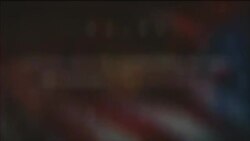 Брифінг Голосу Америки.