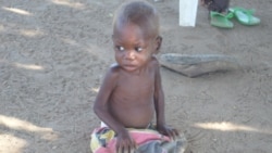 Fome mata em Angola - 17:13