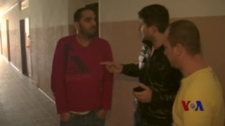 德国避难法收紧 巴尔干移民担心遣返