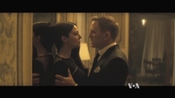 'Spectre' Features a Wiser, More Introspective James Bond