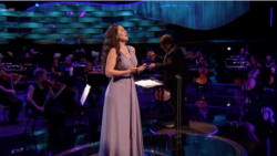 Elbenita Kajtazi- BBC Cardiff Singer of the World