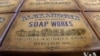 Make-Your-Own Soap Entrepreneurs Clean Up