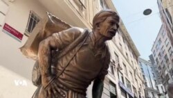 Zaro Axa Niha jî bi Peykerê Ser Navê Wî Zindî Ye