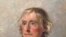 Painting of Thomas Jefferson by Thomas Sully