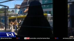 Rrëfimi i një gruaje të kthyer nga Siria në Kosovë