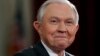 Majalisar Dattawan Amurka Ta Tabbatar da Jeff Sessions A Matsayin Atoni-Janar