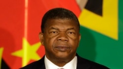 João Lourenço promete autáqruicas antes de 2022 - 2:30