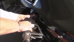 Falling Gasoline Prices Have Downsides