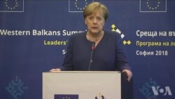 欧盟拟定对美征收关税清单