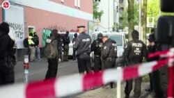 Hezbollah Leader Claims Group Is Not Active in Germany. Really?