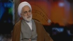 واکنش محسنی اژه ای به تهدیدهای دولت؛ شاید بازداشت صاحبان قدرت