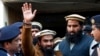 Pakistan Court Jails Suspected Mumbai Attack Leader 