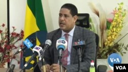 የደቡብ ክልል ምክትል ርዕሰ መስተዳድር አቶ ርስቱ ይርዳው