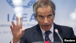 رافائل گروسی 