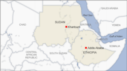 ኢትዮጵያዊያን በሱዳን እስር ቤቶች