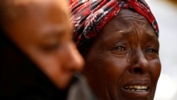 በኢሬቻ በዓል አከባበር ላይ በርካቶች መሞታቸውን ተከተሎ በአዲስ አበባ ተቃውሞ ተቀሰቀሰ