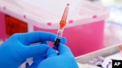 ABD'de 2023 yılında çok sayıda yeni ilaç geliştirildi.