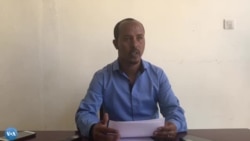 ዓረና፡ አባላትን ኣመራርሓን’ቲ ውድብ መጥቓዕቲን ምክልባትን የጋጥሞም ኣሎ ክብል ከሲሱ