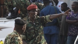 Reportage de Christophe Nkurunziza