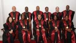 Ainda a demissão do Juiz Manuel Aragão -2:03